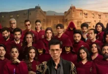 Uorfi Javed and Nikita Luther Triumph in The Traitors Finale
