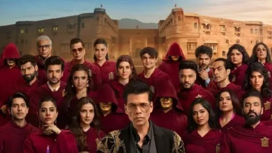 Uorfi Javed and Nikita Luther Triumph in The Traitors Finale