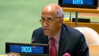 India tore into Pakistan at the United Nations Security Council (UNSC) on Wednesday.