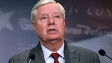 US Senator Warns India, China, Brazil of Crippling Tariffs Over Russian Oil Imports