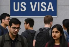The Indian government has taken up the student visa delays issue with US authorities after Indian students and their parents flagged difficulty in obtaining US student visa appointments following the announcement of expanded screening and vetting measures by American authorities.