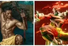 Vidyut Jammwal's Hollywood Breakthrough as Dhalsim in Street Fighter Film