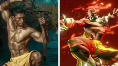 Vidyut Jammwal's Hollywood Breakthrough as Dhalsim in Street Fighter Film