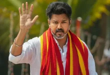 Tamilaga Vettri Kazhagam (TVK) on Friday officially declared actor-politician Vijay as its chief ministerial candidate for the 2026 Tamil Nadu Assembly elections.