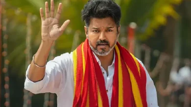 Tamilaga Vettri Kazhagam (TVK) on Friday officially declared actor-politician Vijay as its chief ministerial candidate for the 2026 Tamil Nadu Assembly elections.