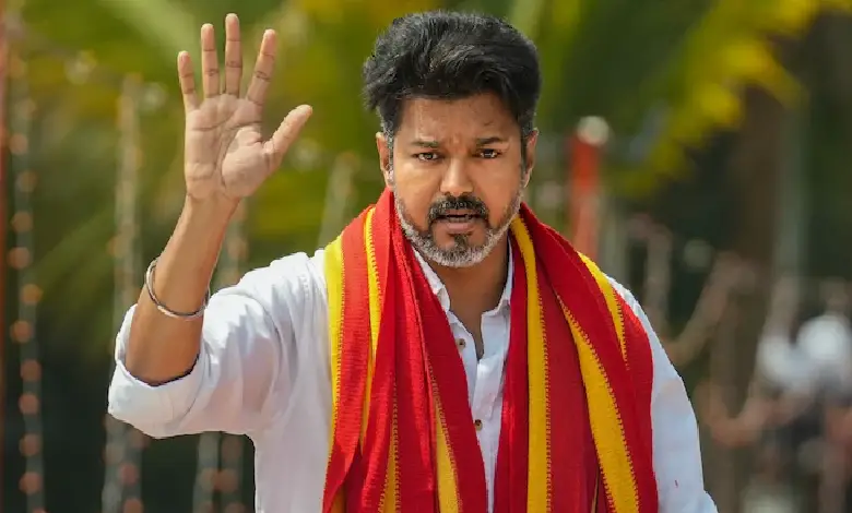 Tamilaga Vettri Kazhagam (TVK) on Friday officially declared actor-politician Vijay as its chief ministerial candidate for the 2026 Tamil Nadu Assembly elections.