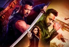 War 2 Trailer Ignites Hype with Hrithik Roshan and Jr NTR’s Explosive Showdown