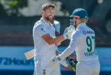 Wiaan Mulder's Remarkable Feat: A Gentleman's Decision Over History