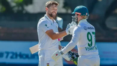 Wiaan Mulder's Remarkable Feat: A Gentleman's Decision Over History