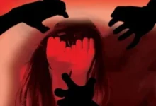 A woman in Alwar, Rajasthan, has alleged that she was abducted, gang-raped by a group of seven men and held captive over an 11-day period before being left unconscious on the roadside.