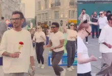 Chahal’s 35th Birthday Shines with Surprise in London
