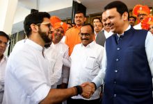 Devendra Fadnavis, Aaditya Thackeray Share Hotel Space; Camps Deny Any Meeting