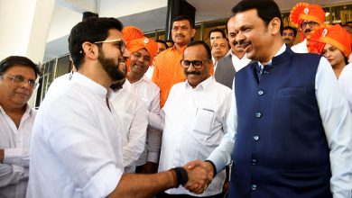 Devendra Fadnavis, Aaditya Thackeray Share Hotel Space; Camps Deny Any Meeting