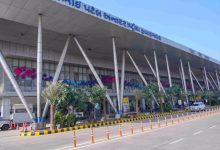 Ahmedabad Airport Ranks 12th Among World’s Riskiest, Mumbai’s Chhatrapati Shivaji Maharaj  Tops List