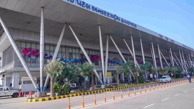 Ahmedabad Airport Ranks 12th Among World’s Riskiest, Mumbai’s Chhatrapati Shivaji Maharaj  Tops List