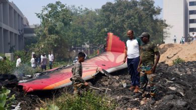 Air India Flight AI171 Crash: AAIB Report Reveals Cockpit Confusion Over Dual-Engine Failure