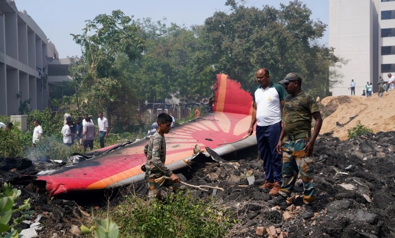Air India Flight AI171 Crash: AAIB Report Reveals Cockpit Confusion Over Dual-Engine Failure