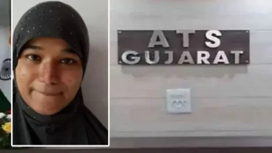 Gujarat ATS Nabs Al-Qaeda Mastermind in Bengaluru Crackdown