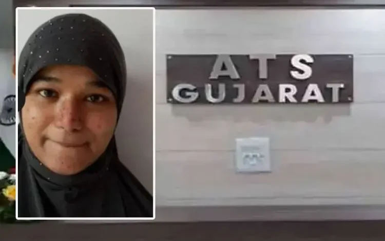 Gujarat ATS Nabs Al-Qaeda Mastermind in Bengaluru Crackdown