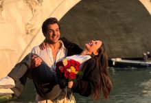 Ashish Chanchlani and Elli AvRam Fuel Romance Rumors with Heartwarming ‘Finally’ Post