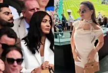 Avneet Kaur and Virat Kohli's Wimbledon 2025 Coincidence Sparks Online Frenzy