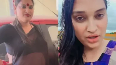 Bhopal Shocker: 'Neha' Revealed as Bangladeshi National After Decade-Long Deception