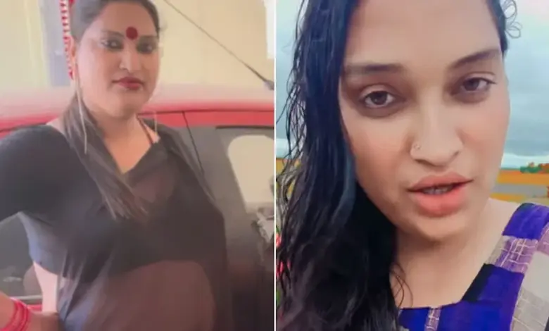 Bhopal Shocker: 'Neha' Revealed as Bangladeshi National After Decade-Long Deception