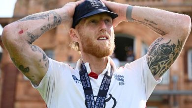 Ben Stokes Concedes Guilt as ICC Slashes Two WTC Points from England, India Get Away