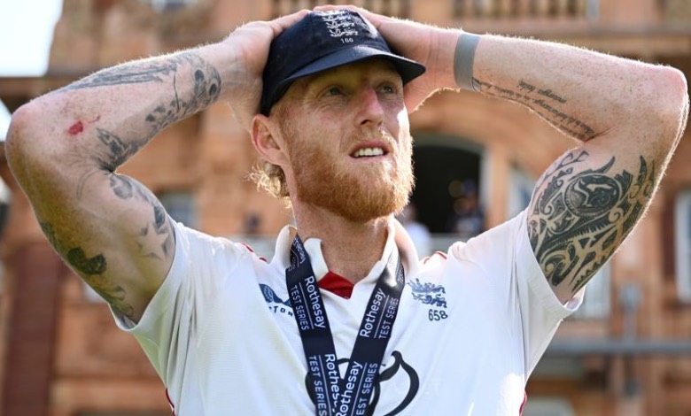 Ben Stokes Concedes Guilt as ICC Slashes Two WTC Points from England, India Get Away