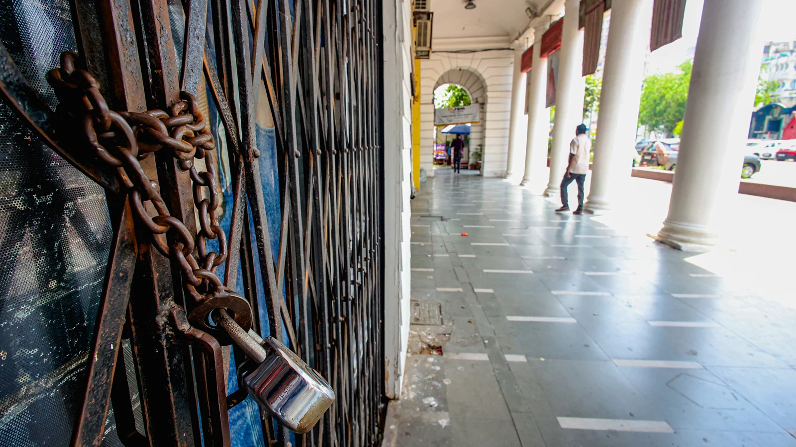 Odisha Faces 12-Hour Shutdown Today Over Student’s Suicide: What’s Open, What’s Closed?