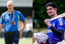 "Biggest Examination Yet": Greg Chappell Says Manchester Test Will Define Gill's Leadership