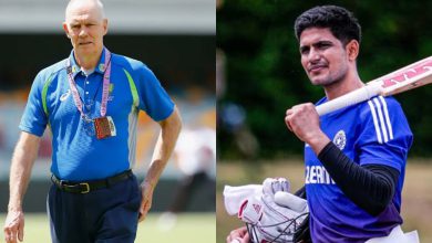 "Biggest Examination Yet": Greg Chappell Says Manchester Test Will Define Gill's Leadership