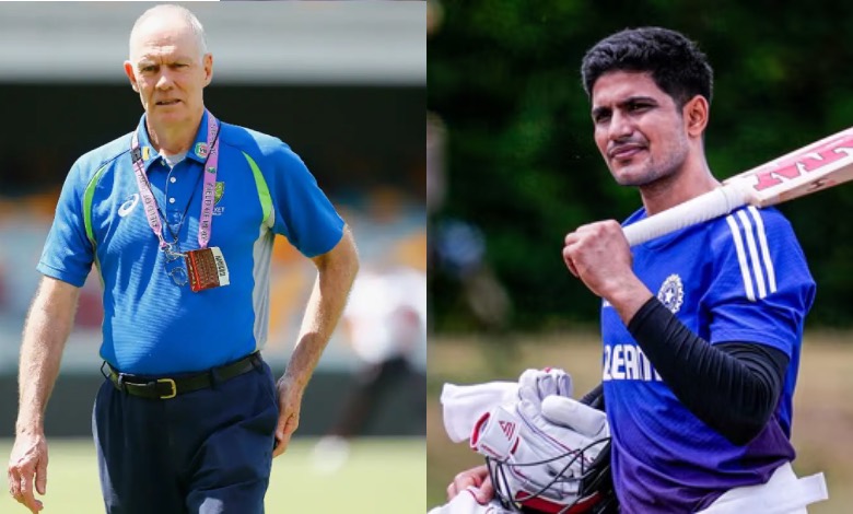 "Biggest Examination Yet": Greg Chappell Says Manchester Test Will Define Gill's Leadership