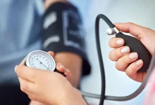 Foods that can lower your blood pressure. Have a look !