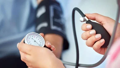 Foods that can lower your blood pressure. Have a look !