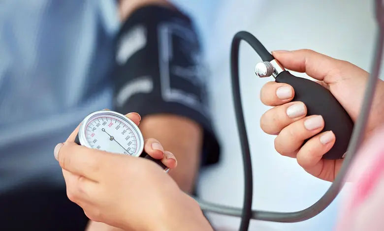 Foods that can lower your blood pressure. Have a look !