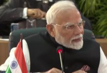 BRICS Summit: PM Modi Calls Out Double Standards Against Global South
