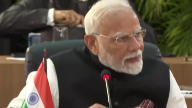 BRICS Summit: PM Modi Calls Out Double Standards Against Global South