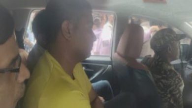 "इन तोहफ़ों का धन्यवाद।": Ex-Chhattisgarh CM Baghel’s Son Arrested in Liquor Scam; ED Crackdown Comes on His Birthday