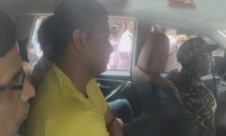 "इन तोहफ़ों का धन्यवाद।": Ex-Chhattisgarh CM Baghel’s Son Arrested in Liquor Scam; ED Crackdown Comes on His Birthday