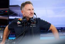Red Bull Shocks F1 World: Christian Horner Sacked After 20 Years, New Leadership Named