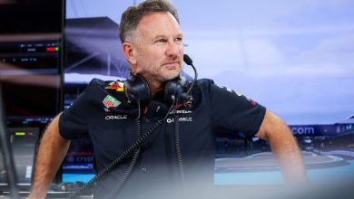 Red Bull Shocks F1 World: Christian Horner Sacked After 20 Years, New Leadership Named