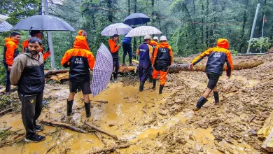 Deadly Monsoon Rages in Himachal Pradesh: 51 Killed, 22 Missing in Floods and Landslides