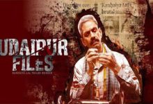 Delhi High Court Halts Udaipur Files Release, Orders Centre to Review Film’s Certification
