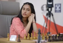 Divya Deshmukh came aiming for a GM norm, but became the youngest world champion!