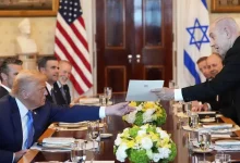 Netanyahu Proposes Trump for Nobel Peace Prize Amid Gaza Talks