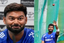 Dukes Ball Controversy in England: Rishabh Pant Points Out Major Fault