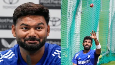 Dukes Ball Controversy in England: Rishabh Pant Points Out Major Fault