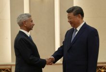 India-China Ties: Border Stability is Key, No Room for Third-Party Influence, Says S. Jaishankar