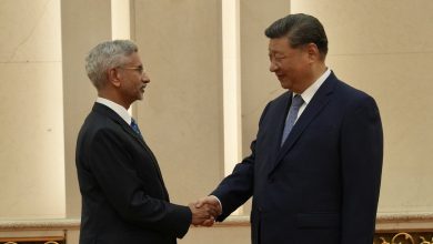 India-China Ties: Border Stability is Key, No Room for Third-Party Influence, Says S. Jaishankar